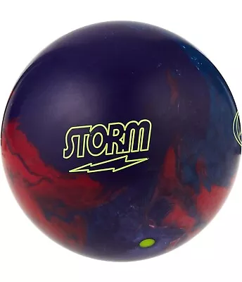 Storm Phaze II Bowling Ball 12LB Open Box Undrilled • $160