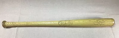 Vintage Hillerich Bradsby 77 MICKEY MANTLE Louisville Slugger LL Baseball Bat! • $19.99