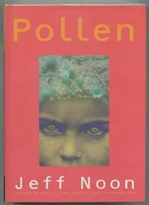 £3.32 • Buy Pollen,Jeff Noon- 9781898051114