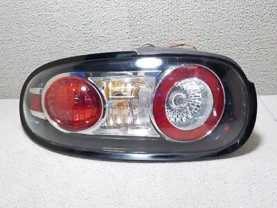 JDM Mazda NC NCEC MX-5 Roadster Left Tail Lights Rear Lamp • $173