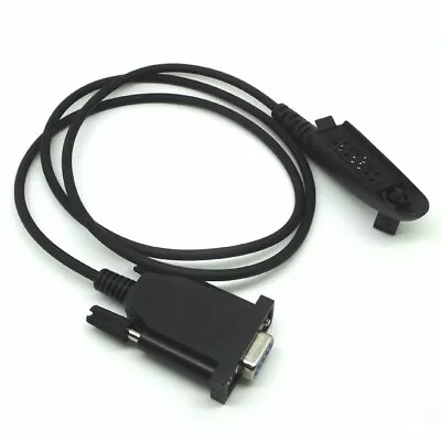 Programming Cable Fro Motorola Radio HT750 HT1250 HT1250LS HT1550 HT1550XLS  • $11.46