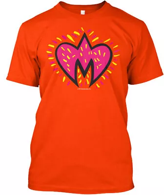 Ultimate Warrior Ultimate Challenge T-Shirt Made In The USA Size S To 5XL • $21.78