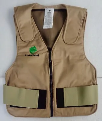 Lakeland Phase Change Cooling Vest - Small Through To 2XL - High Temperature • £85
