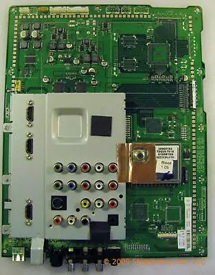 Philips 313926857361 (313912363582v1) Main Board • $34.46