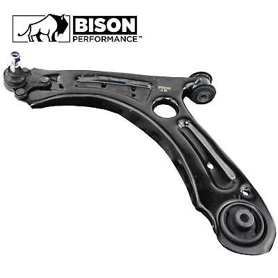 Bison Performance Front Driver Left Lower Suspension Control Arm For Jetta • $39.95