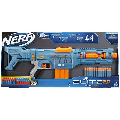 Nerf - Elite 2.0 Motoblitz CS 10 • $82.50