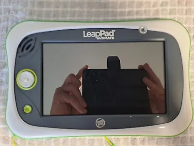LeapFrog LeapPad Ultimate • $125