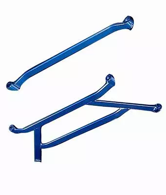 Cusco Lower Bar Type II Front For Toyota MR-2 Spyder MRS ZZW30 • $180