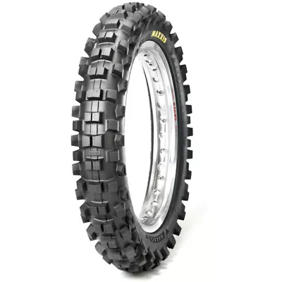 Maxxis Maxxcross SI Rear Dirt Bike Tire - 110/90-19 • $110.99