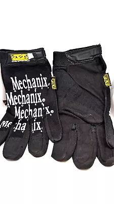 Mechanix Wear Multi Purpose Mechanics Work Gloves-White • $17