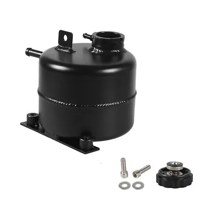 Aluminum Radiator Header Water Coolant Expansion Tanks For Mini Cooper S R52 R53 • $33.24