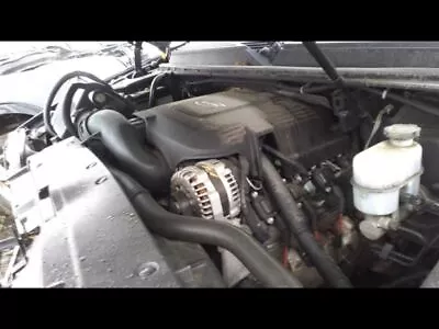 Engine 6.2L VIN 8 8th Digit Opt L92 Fits 07-08 ESCALADE 22425414 • $2734.99