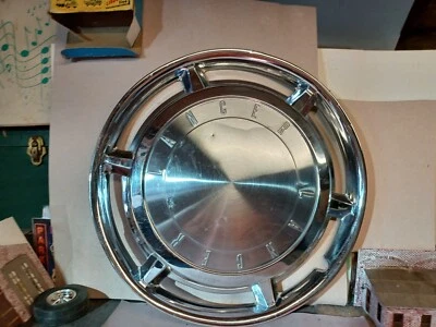 $24.99 • Buy Dodge Lancer 1961 62 HUBCAP Wheel Cover Hub Cap 13  Driver Quality