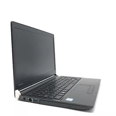 Toshiba Satellite Pro A30-C 13.3  Intel I5-6200U 2.30GHz 4GB DDR3 *No Storage* • £59.99