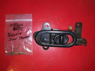 1991-96 Mazda Miata Mx5 Oem Rh Right Side Passanger Soft Top Latch • $39.99