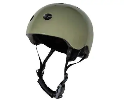 CoConut Helmet - Extra Small - Trybike Vintage Green Colour • $64.95