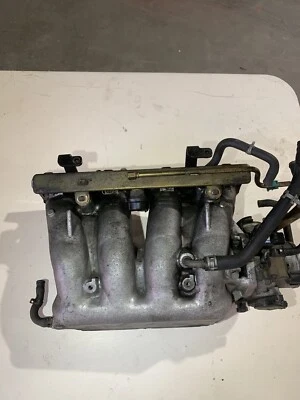 $367.67 • Buy Honda K20A2 PRB Intake Manifold And Throttle Body K20A Civic EP3 Integra DC5
