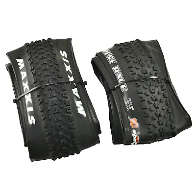 MAXXIS ARDENT RACE M329RU MTB Folding Tire TR EXO 3C MaxxSpeed 29x2.35  Tire • $115