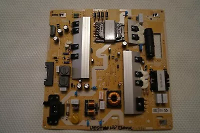 £23.90 • Buy Power Supply Board Bn44-00932c For 55  Samsung Ue55nu7100k Ue55nu7300k Led Tv