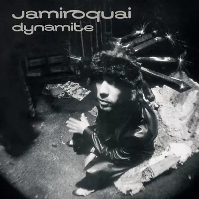 Dynamite By Jamiroquai • £9.27