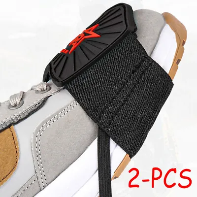 Motorcycle Shift Pad Non-slip Shoes Protect The Motorcycle Shift Cover For Shoes • $11.97