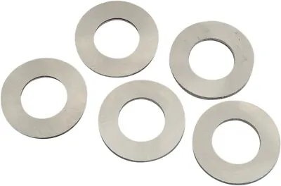 $27.49 • Buy Eastern MC .100  Cam Drive Sprocket Spacers For Harley 06-17 Big Twin 41-0130
