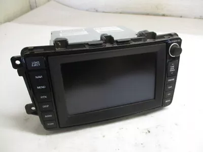 2007 2008 Mazda CX-9 Satellite Navigation GPS Player Radio Stereo OEM LKQ • $157.99