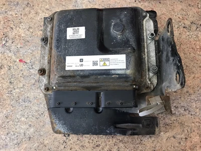 £150 • Buy Vauxhall Zafira B 1.7 CDTI ENGINE ECU 55590117 UD MB275800-8179