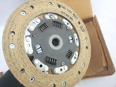 NOS Sachs Clutch Disc 228mm 029141031A VW Vanagon Camp Transport Bus  • $99.99