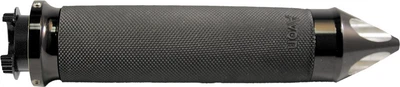 $247.99 • Buy AVON 2002-2006 V92TC Touring Cruiser Victory CUSTOM CONTOUR GRIPS SPIKE HEATED (