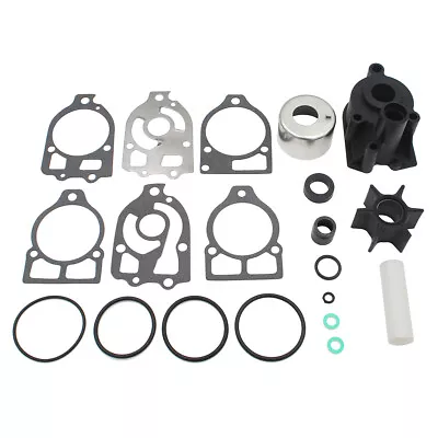 Water Pump Impeller Kit For Mercury Mariner 135-200 Hp 2.5 L Motors 46-42579a4 • $26.43