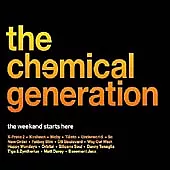 Unknown Artist : Chemical Generation CD Highly Rated EBay Seller Great Prices • £3.85