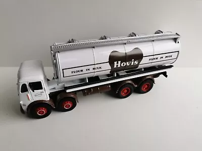 £17.99 • Buy Corgi - Foden Tanker - Hovis - 1/50 Scale Model Lorry ...