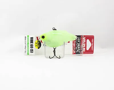 Yo Zuri 3DR-X Vibe 60S Sinking Lure R1439-LS (8206) • $13.01