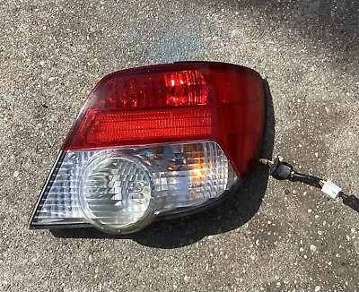 2004 2005 SUBARU IMPREZA Wrx STATION WAGON 2004 RIGHT RH PASSENGER TAIL LIGHT • $20