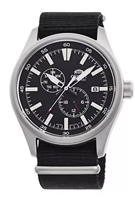 Orient Defender II 42mm Men's Watch RA-AK0404B10B • $182.29