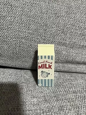 Maileg Milk Carton • $12