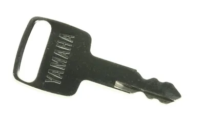 Yamaha Outboard 300 Series Replacement Key #383 Ignition Key 90890-55880-00 • $13.70