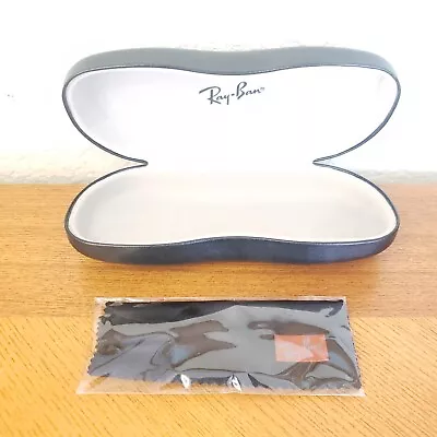 Ray Ban Hard Eyeglass Sunglass Case • $12.79