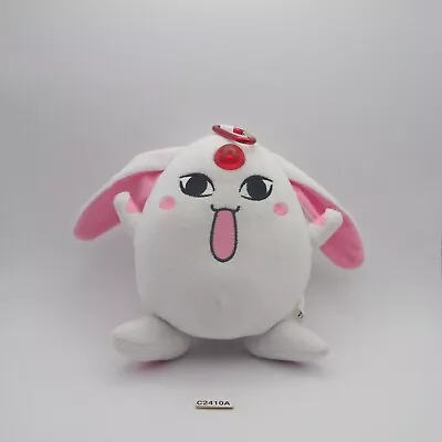 Mokona Modoki C2410A  XxxHolic Prize Plush 7  Plex Toy Doll Japan Tsubasa • $14.06