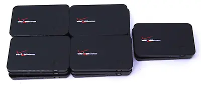 Lot Of 14 Verizon Wireless • MiFi 2200 & 2200TA • Mobile Hotspot • Untested • $42.98