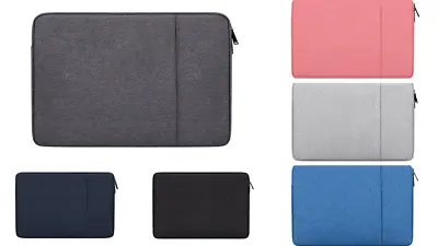Luxury Laptop Case Notebook Computer Cover Bag For Dell Inspiron XPS 11 13 14  • $18.99