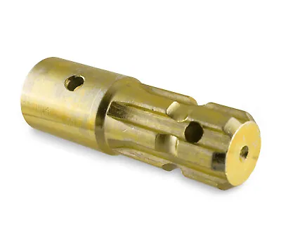 T353F Massey Ferguson 4-3/4  PTO Shaft Adapter Female 6 Spline 1-1/8  To 1-3/8  • $28.99