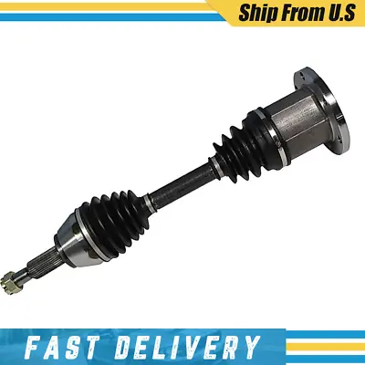 Front Left Or Right CV Axle CV Joint For 4WD 1997 1998 1999 Dodge Dakota Durango • $87.99