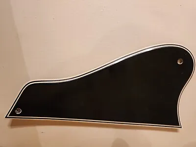 Gibson L7c  L4 L5 Pick Guard Vintage Black 1953 To 1960 1958/59 • $374.45