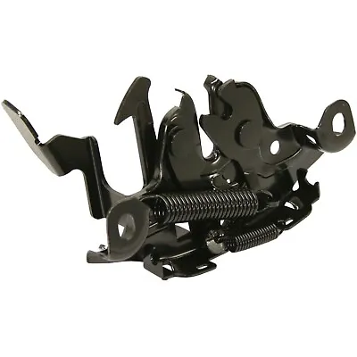 Hood Latch For 2007-2012 Nissan Sentra Left Hand Drive NI1234118 • $10.89