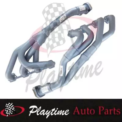 Ford Falcon Au Xr8 V8 5ltr Windsor Efi Pacemaker Extractors / Headers • $1029