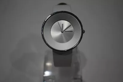 Lambretta Watches Casual Watch Silver Tone • £18.16