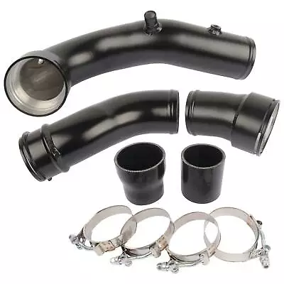 $130 • Buy Charge Pipe & Boost Pipe  For BMW N55 535i F10 F12 F13 3.0L 640i 740Li
