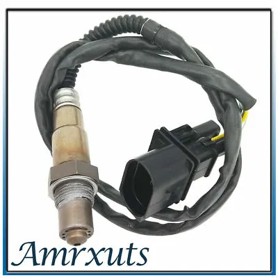 Wideband Upstream Oxygen Sensor 0258007057 LSU4.2 For Audi TT VW Jetta Golf 1.8L • $33.50